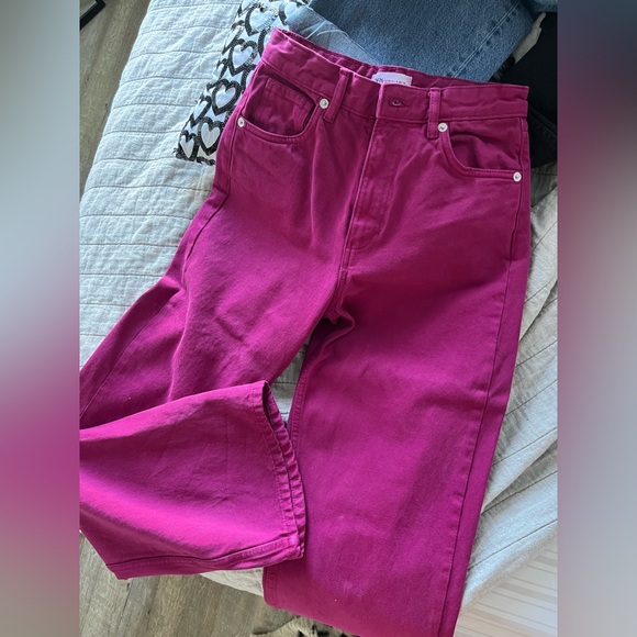 Zara Jeans Zara Jeans Poshmark